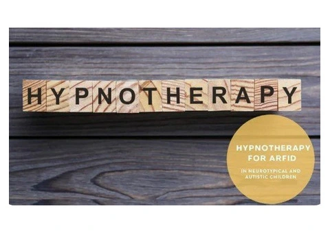 Support Positive Food Changes with Child Hypnosis for Eating Issues