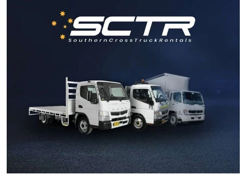 How to Choose the Right Truck for Your Needs? Book the Perfect Ride!