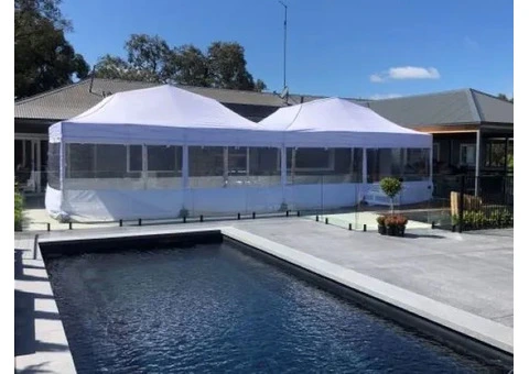 Find Affordable Solutions with Cheap Marquee for Hire