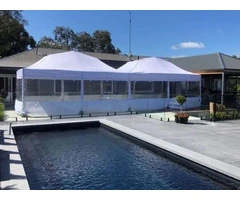 Find Affordable Solutions with Cheap Marquee for Hire