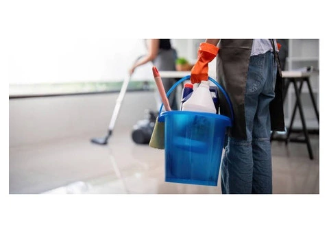 Enjoy a Spotless Home with Premium Home Cleaning Services
