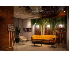 Brisbane City's Heritage-Listed Luxury Event Space - Patch Agency