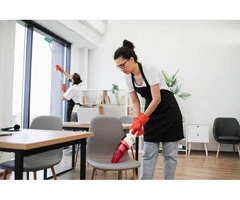 Office Chairs Too Dirty? Employees Notice More Than You Think