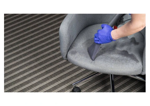 Office Chairs Too Dirty? Employees Notice More Than You Think - 2/4