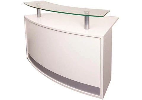 Upgrade Your Entryway with a Professional Reception Desk in Australia