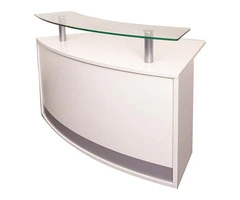 Upgrade Your Entryway with a Professional Reception Desk in Australia