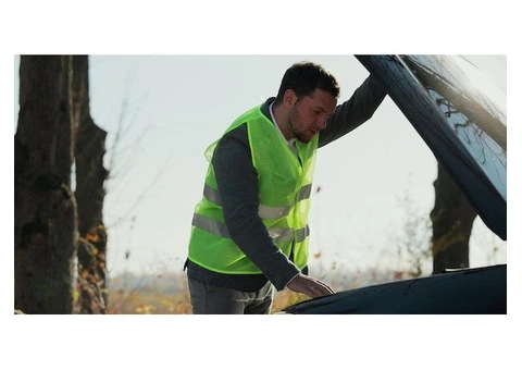 Prompt Roadside Assistance in Greenbank