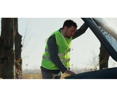 Prompt Roadside Assistance in Greenbank