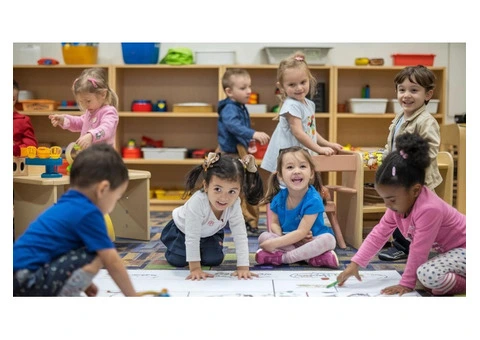 Preschool Programs Mays Hill – Nurturing Young Minds for a Bright Future