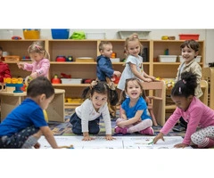 Preschool Programs Mays Hill – Nurturing Young Minds for a Bright Future