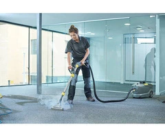 Professional Carpet Steam Cleaning Melbourne for Fresh & Hygienic Carpets