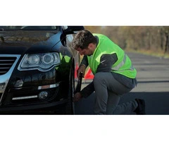 Emergency 24 Hours Roadside Assistance in Sunnybank