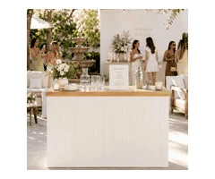 Need Mobile Bar Hire in Brisbane - Meet eBar's Luxury Service