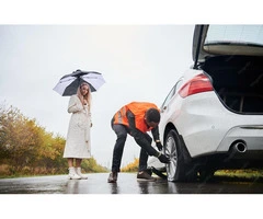 Quick & Affordable Roadside Assistance in Springwood