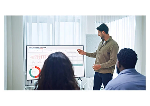 Get Better Results with CRM Solutions in Australia