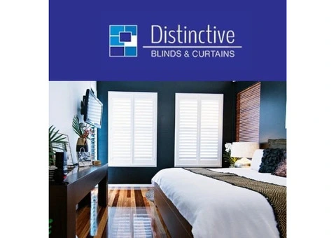 Roman Blinds Adelaide | Elegant Custom Window Furnishings