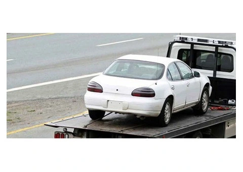 Turn Your Unwanted Vehicle into Instant Cash Today
