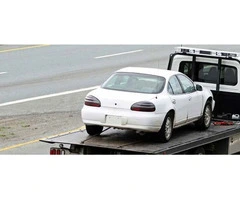 Turn Your Unwanted Vehicle into Instant Cash Today