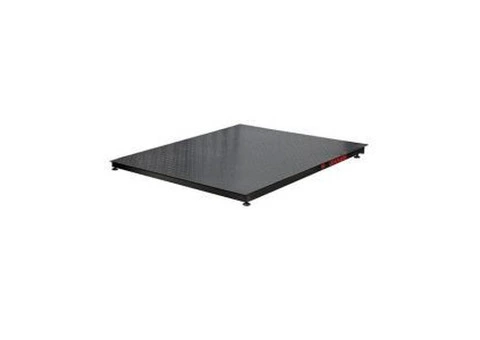 Pallet Floor Scale – Accurate Weighing for Warehouse Efficiency