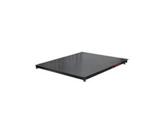 Pallet Floor Scale – Accurate Weighing for Warehouse Efficiency