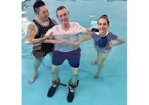 Get Personalised Hydrotherapy Programs in Liverpool for Faster Recovery