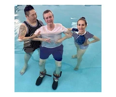 Get Personalised Hydrotherapy Programs in Liverpool for Faster Recovery