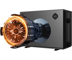 Tired of High Pool Heating Bills? Madimack Heat Pump Cuts Costs by 5x vs Gas