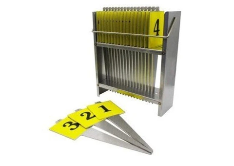 Sports Training Field Markers for Accurate Field Setup