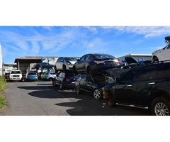 Sydney Scrap Cars For Cash