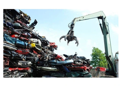 Sydney Scrap Cars For Cash - 3/3