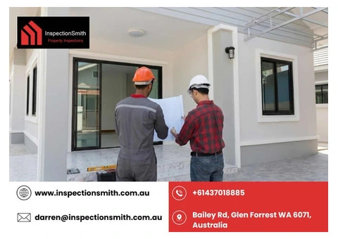 Timber Pest Inspection in Perth for Informed Property Decisions