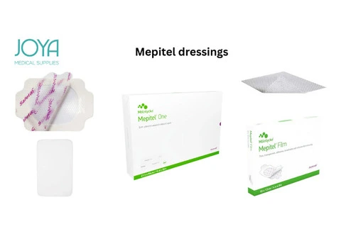 Buy Mepitel Dressing in Australia - Joya Medical Supplies