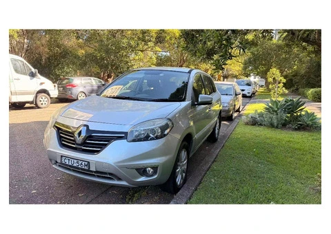 Car for sale - 3/5