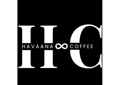Best Cafes Near Me for Coffee, Work & Meetups | Havaana Coffee