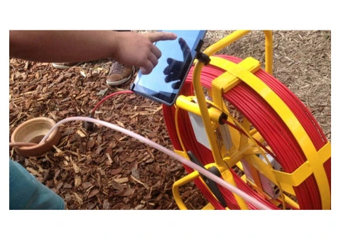 Drain Repair Services Brisbane | Professional Solutions by Reline Solutions