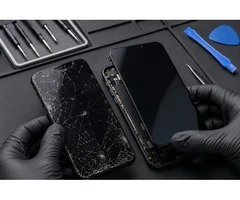 Cracked iPhone Screen? Get Same Day iPhone Repairs in Port Pirie