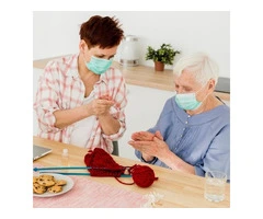 Compassionate Daily Living Assistance in Melbourne