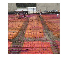 Adelaide hydronic heating