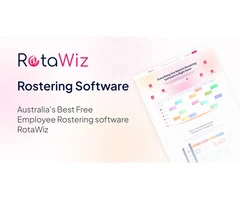 Best Free Rostering NDIS Software Provider Australia