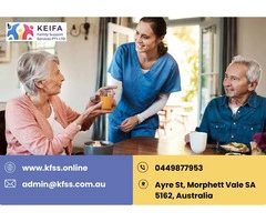 Tenancy Support Services Adelaide with Respect and Compassion