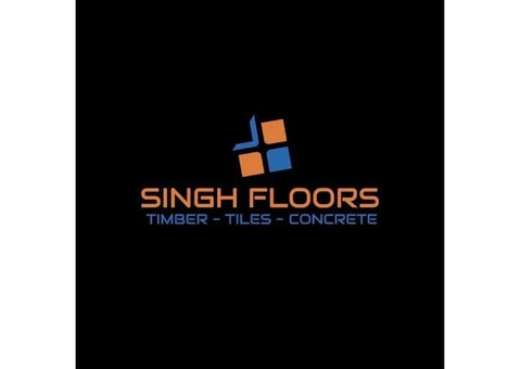 Singh Floors Melbourne