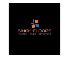 Singh Floors Melbourne