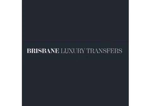 Gold Coast Luxury Transfers | Premium Airport Chauffeur Service