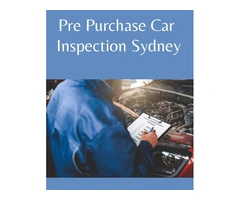 Cars Will Be Thoroughly Inspected Because We Are the Best Pre Purchase Car Inspection Sydney