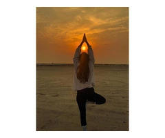 1-on-1 Private Yoga & Pilates Custom Session Package