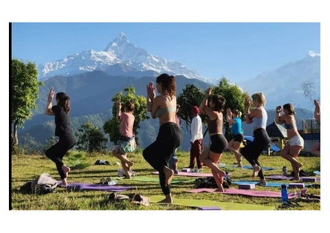 1-on-1 Private Yoga & Pilates Custom Session Package - 2/7