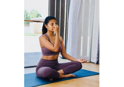 1-on-1 Private Yoga & Pilates Custom Session Package - 6/7