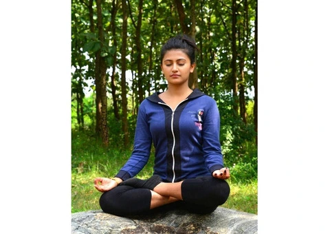 1-on-1 Private Yoga & Pilates Custom Session Package - 7/7