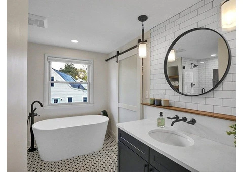 Renovate Smarter with Cido Property Services!
