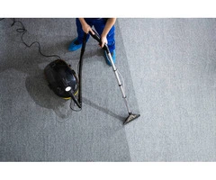 Carpet Looking Old Already? Dirt Is Aging It Faster